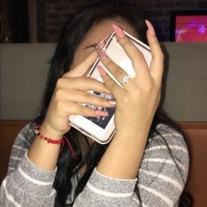 Meet your Posher, Sughey